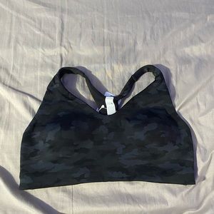 Lululemon In alignment racerback bra